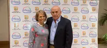 Alcaldía de Cali pide respaldo de sector empresarial para consolidar programa de Gestores de Paz y Cultura Ciudadana 15