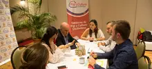 Alcaldía de Cali pide respaldo de sector empresarial para consolidar programa de Gestores de Paz y Cultura Ciudadana 19