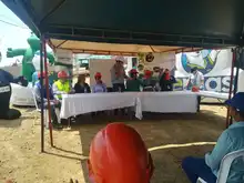 Alcaldía garantiza disposición adecuada de los residuos generados en Cali 2