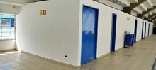 Las piscinas Alberto Galindo ya lucen su nueva cara 1