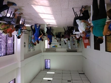 Subsecretaría de Primera Infancia socializó su oferta institucional de servicios con los  habitantes de la comuna 5 de Cali 2