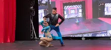 Eliminatorias Festival de Salsa