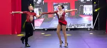 Eliminatorias Festival de Salsa