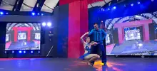 Eliminatorias Festival de Salsa