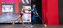 Eliminatorias Festival de Salsa