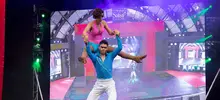 Eliminatorias Festival de Salsa