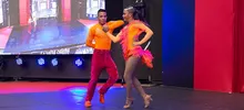 Eliminatorias Festival de Salsa
