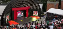 Eliminatorias Festival de Salsa