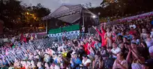 Eliminatorias Festival de Salsa