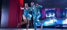 Eliminatorias Festival de Salsa