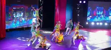 Eliminatorias Festival de Salsa