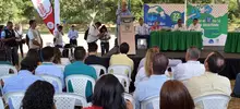 “Como las grandes ciudades, Cali debe apostarle a la bicicleta”: Alcalde Armitage 