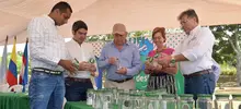 “Como las grandes ciudades, Cali debe apostarle a la bicicleta”: Alcalde Armitage 