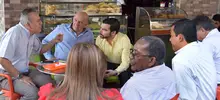 Con recuperación de un centenar de vías, Comuna 17 mejora su movilidad