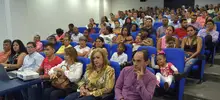Rendición de cuentas septiembre 7 de 2018