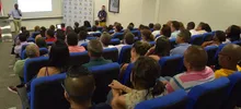 Rendición de cuentas septiembre 7 de 2018