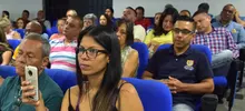Rendición de cuentas septiembre 7 de 2018
