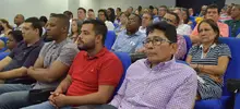 Rendición de cuentas septiembre 7 de 2018