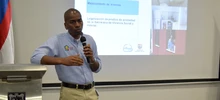 Rendición de cuentas septiembre 7 de 2018