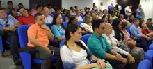 Rendición de cuentas septiembre 7 de 2018