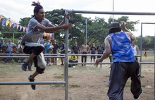 Festivales de deportes extremos se toman los barrios de Cali
