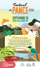Este fin de semana se realizará el Festival de Pance: plan con gastronomía, cultura y deporte 