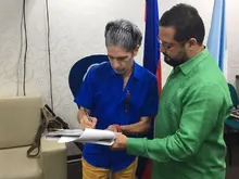 Nacionalización