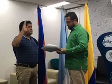Nacionalización