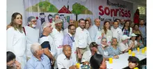 Gracias al alcalde Armitage, ya son 25.000 raciones las que se reparten cada día en los comedores comunitarios de Cali