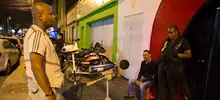 En Operativos de control al ruido, Dagma suspende uso de equipos de amplificación a cuatro establecimientos nocturnos