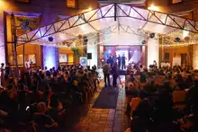  En medio de su riqueza cultural, Cali también vibra con la poesía