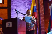  En medio de su riqueza cultural, Cali también vibra con la poesía