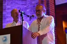  En medio de su riqueza cultural, Cali también vibra con la poesía