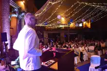  En medio de su riqueza cultural, Cali también vibra con la poesía
