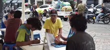Atención al habitante de calle 04