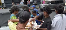 Atención al habitante de calle 05