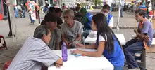Atención al habitante de calle 06