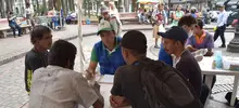 Atención al habitante de calle 07