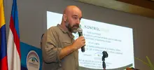 Alcalde Armitage instala foro por el buen manejo de residuos sólidos y la cultura ciudadana en Cali