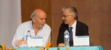 Alcalde Armitage instala foro por el buen manejo de residuos sólidos y la cultura ciudadana en Cali