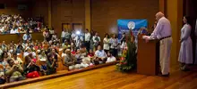Alcalde Armitage instala foro por el buen manejo de residuos sólidos y la cultura ciudadana en Cali