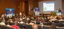 Alcalde Armitage instala foro por el buen manejo de residuos sólidos y la cultura ciudadana en Cali