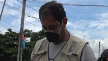 Plan Jarillón de Cali denuncia agresión  contra personal del Municipio