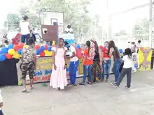 Hormiguero - Día de la Afrocolombianidad
