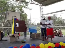 Hormiguero - Día de la Afrocolombianidad
