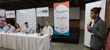 Alcalde Armitage da a conocer avances del programa ‘Rumbo Joven’ en el oriente de Cali
