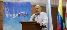 Alcalde Armitage da a conocer avances del programa ‘Rumbo Joven’ en el oriente de Cali