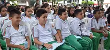 La poesía es el espejo del alma: Hernán Vargascarreño