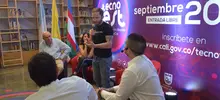 Tecnofest 2018 05