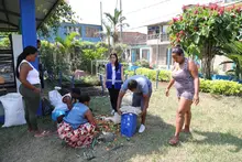 Estrategias comunitarias Residuos sólidos 01